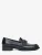 Estro Mocassins ‘2150-130’  zwart