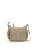KIPLING Schoudertas ‘Gabb S’  donkerbeige