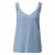 V-hals T-shirt van zacht katoen jersey