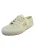 SUPERGA Sneakers laag ‘2750 Crochet Macrame’  wit