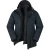 Mountain Warehouse Heren Correspondent II 3-in-1 Donsjack (Navy)
