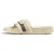 FILA Morro Bay Stripes Slipper Wmn Oyster Gray