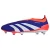 ADIDAS PERFORMANCE Voetbalschoen ‘Predator Elite’  blauw / rood