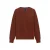 State of Art wollen regular fit gebreide trui – dusty pink plain