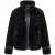Navahoo dames teddyjas Wuschelwonne met gespsluitingen
