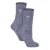 Dames 2-Pack Merino Wol Thermosokken