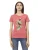 Trussardi Action T-shirt Vrouwen