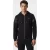Karl Lagerfeld Black Sweat Hoody Jacket