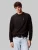 Calvin Klein Sweatshirt PRMM TRRY MNGRM CN S