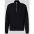 ARMEDANGELS Regular fit schipperstrui van puur katoen, model ‘WAARLO FLEECE’