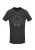 DIESEL Shirt  grijs / zwart
