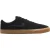 Nike Charge-skateschoenen met veters voor dames (Zwart)