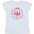 Li-cense Disney dames prinses winterfeest katoenen t-shirt