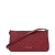 Michael Kors Rode Stoffen Schoudertas