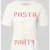 Christian Berg Woman Selection T-shirt met motiefprint en ronde hals