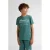 Petrol Industries T-shirt groen