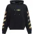 Off-White Zwarte Katoenen Sweatshirt