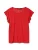 VERO MODA Blouse ‘VMTassa’  rood