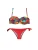 Lady Etna Badpak ‘Alice-32/W 714’  rood