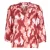 Vrouwenblouse Moss Copenhagen Magnella Ladonna AOP