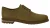 Clarks Foxwell Hall herenschoenen donker zand