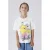 NAME IT KIDS Pokemon T-shirt wit