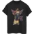 Li-cense Disney dames lightyear izzy star command cotton boyfriend t-shirt