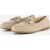 Gabor Gabor Instappers beige Suéde