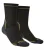 Bridgedale – Heren Wandelen Lichte Boot Sokken – Zwart / Groen