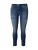 ONLY Carmakoma Jeans ‘CARWilly’  blauw denim