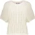 Geisha Pullover ecru