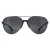 Emporio Armani Zonnebril 2059 320387 Mat Zwart Grijs