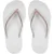 Fitflop Iqushion Sparkle Dames Flip-Flops Urban Wit