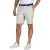New Zealand korte broek gestreept creme normale fit