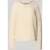Smith and Soul Gebreide pullover met ronde hals en rolzoom