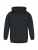 Smilodox Sweatvest ‘ Dawson ‘  zwart