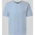Boss regular fit t-shirt met met wafelstructuur model ‘STRUCTURE’