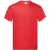 Fruit of the Loom Heren origineel t-shirt