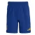 ADIDAS PERFORMANCE Sportbroek ‘Italien Tiro’  blauw / goudgeel