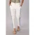 River Woods Classic Cotton Pants White