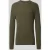 MCNEAL Gebreide pullover met ronde hals