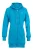 Winshape Sportief sweatvest ‘J006’  hemelsblauw