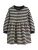 Next Jurk  zwart / wit