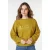 EsQualo Sweater Illusion Olive