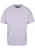 Urban Classics – Heavy Oversized Heren Tshirt – XL – Paars