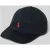 Polo Ralph Lauren Pet met labelstitching