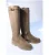 DL Sport 7198 Versione 04 laarzen taupe dames