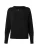PIECES Trui ‘PCMALOU’  zwart