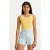 Levi’s Dry Tank Top Yellow