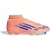 Adidas f50 league mid fg/mg voetbal schoen firm ground heren –